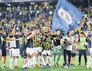 İşte Fener böyle oynar