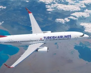 Türkiyenin parlayan yüzü THY 86ıncı yaşını kutluyor