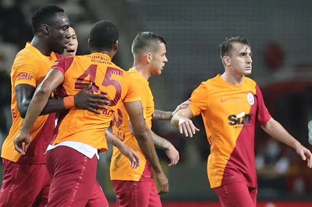 Galatasaray'da Marcao-Kerem Aktürkoğlu olayında yeni karar! Gözler perşembe gününde