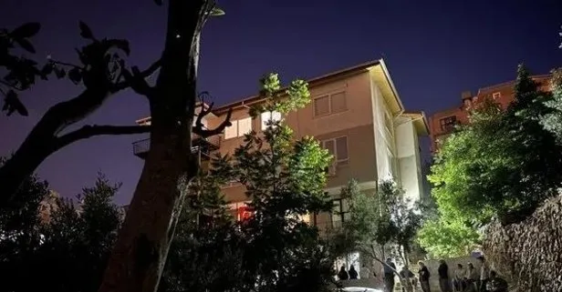 Tüpü açık unuttular