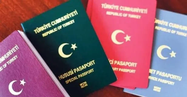 Binlerce pasaport ile ilgili önemli karar