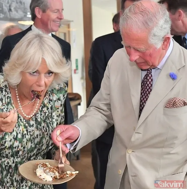 77 yaşındaki Kral Charles’ın menüsündeki ürünler ve günlük rutini ortaya çıktı - 8