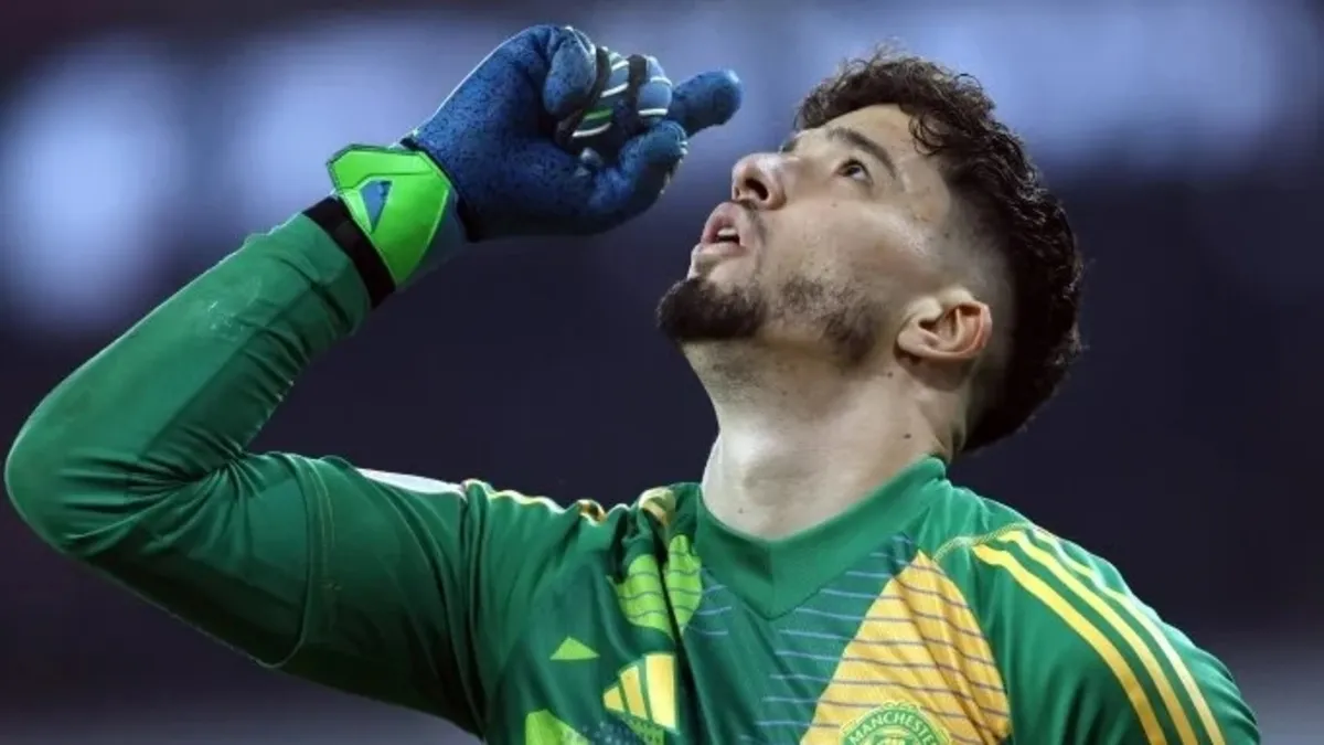 Manchester United Altay Bayındır için kararını verdi