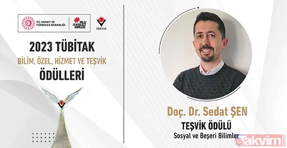 TÜBİTAK ve TÜBA Bilim Ödülleri sahiplerini buldu! 100.yılda Başkan Recep Tayyip Erdoğan takdim etti - 30