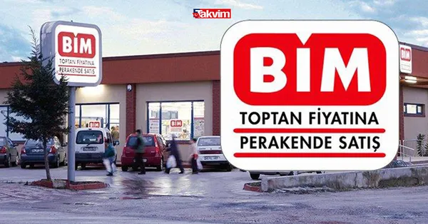 BİM 11 Mayıs 2021 aktüel kataloğu: Bayram öncesi kaçırılmayacak indirimler bugün raflarda! Yarı fiyatına ulaşan dev ucuzluk!