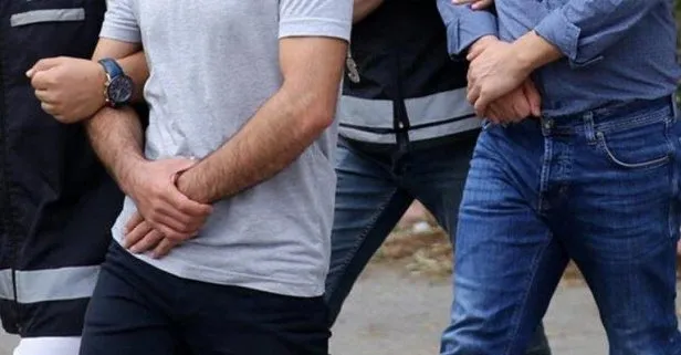 Son dakika: Eylem hazırlığındaki teröristler Ataşehir’de yakalandı! Üzerlerinden silah çıktı