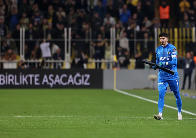 Fenerbahçe'den flaş Altay kararı! Rahatsız oldular - 14