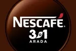 Nescafe 3ü1 Arada Ulusal Promosyonunda 4. Ayın Kazananları Belli Oldu! İşte asil ve yedek talihliler...