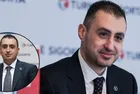 Türkiye Sigorta Genel Müdürü Taha Çakmak istifa etti! Mal varlığına tedbir konuldu