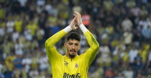 Fenerbahçe Altay Bayındır'ın lisansını iptal etti! Manchester United transferi duyurdu: 5 milyon Euro bonservis sonraki satıştan %20 pay