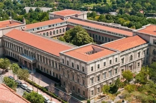 İTÜ 66 öğretim üyesi alımı yapacak