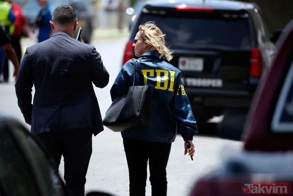 Son dakika: ABD Texas'ta bulunan bir ilkokula kanlı saldırı! 21 kişi yaşamını yitirdi - 13