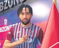 Lider ve cesur: Trabzonspor’un yeni transferi Tim Jabol Folcarelli birçok olumlu yönüyle dikkat çekiyor