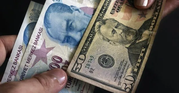 Dünya devinden TL uyarısı: Sakın satmayın!