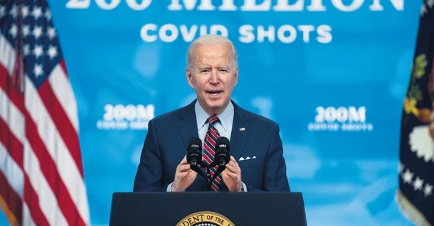 ABD Başkanı Joe Biden,1915 olaylarına ilişkin 'soykırım' ifadesini kullandı: Her kesimden tepki yağdı