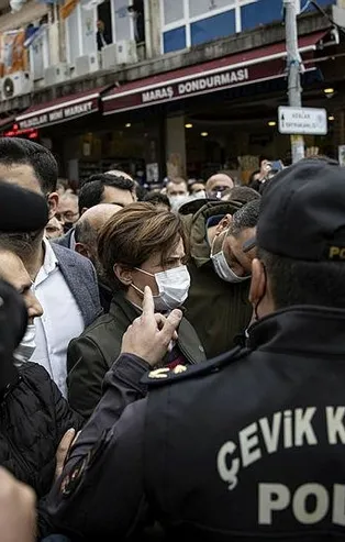 CHP'nin TÜGVA işgali ve sokakları hareketlendirme girişimleri! İşte Kaftancıoğlu'nun sinsi planı