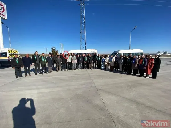 Chp'li Başkana Zorla Dua Ettirildi Ramazan Öncü, 28 Şubat Günü Yeniden Belediyeye Çağrıldı. Burada Belediye Personeli Olduğu İleri Sürülen Kişilerce Abdest...