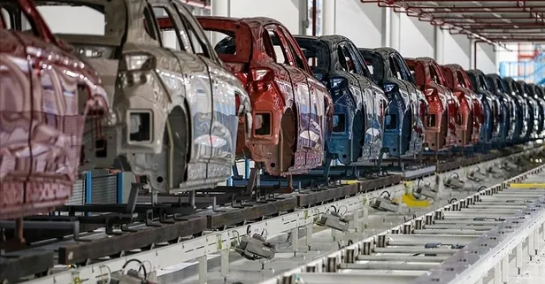 Yeni ÖTV düzenlemesi ile araç fiyatları ne kadar oldu? Hangi araçların fiyatı arttı?