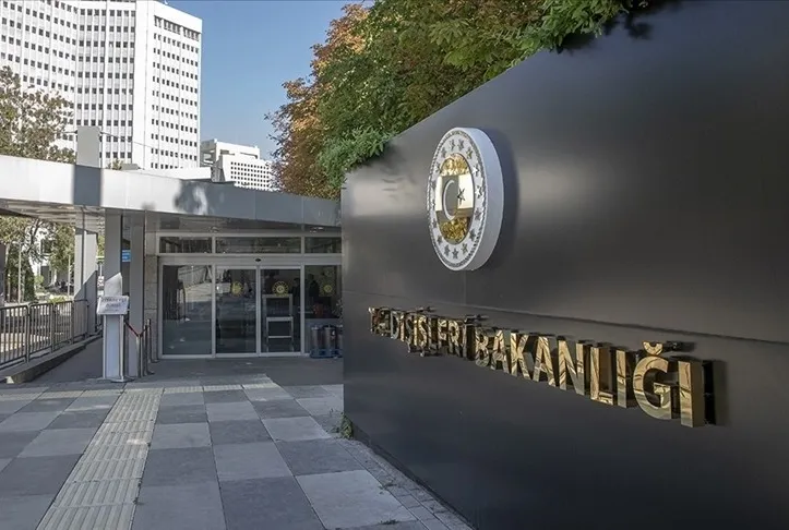 Mescid-i Aksa baskınına sert tepki!