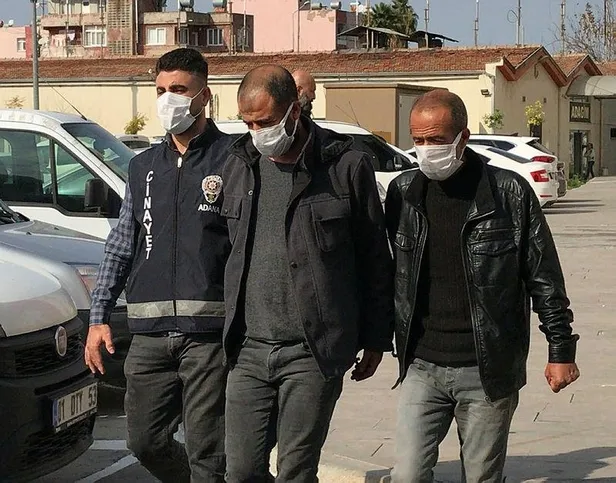 Adana’da "çocuk gelin" kavgası! Mahalle savaş alanına döndü-4