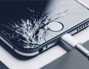 Apple Iphone, Samsung Galaxy ve Huawei... Ekran tamir ücretleri dudak uçuklatıyor!