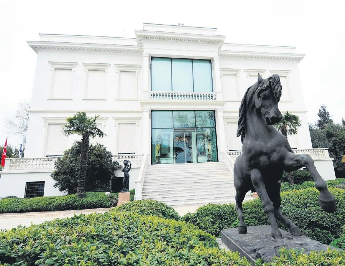 Miras ’SA’vaşı