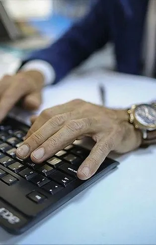 Maliye’ye yeni kadro fırsatı