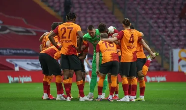 27 Haziran Galatasaray hazırlık maçı GS TV - Youtube izleme linki - Galatasaray Dinamo Bükreş hazırlık maçı özet izle!-5