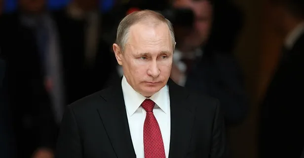 Putin'den kritik Doğu Guta talimatı