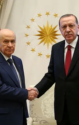 Külliye’deki kritik görüşme sona erdi