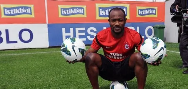 Zokora’ya yeni görev