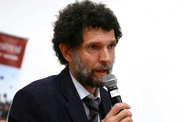 Kızıl Soros Osman Kavala'nın telefonu nerede? O isimlerle de irtibatlı çıktı