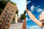Mali çöl tozu etkisi başladı: Maskesiz dışarı çıkmayın! Astım ve alerjisi olanlar nelere dikkat etmeli? Yağmurla birlikte...