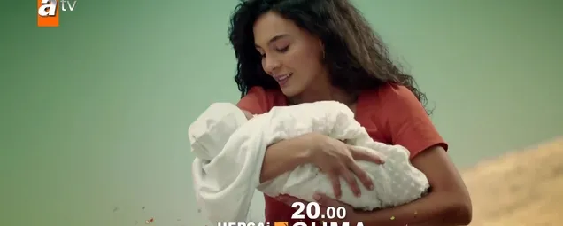 Hercai 13. bölüm fragmanı yayınlandı! Yeni sezonda ortalık iyice karışacak