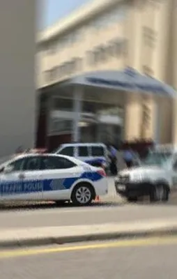 Afyon Kocatepe Üniversitesi'nde FETÖ temizliği