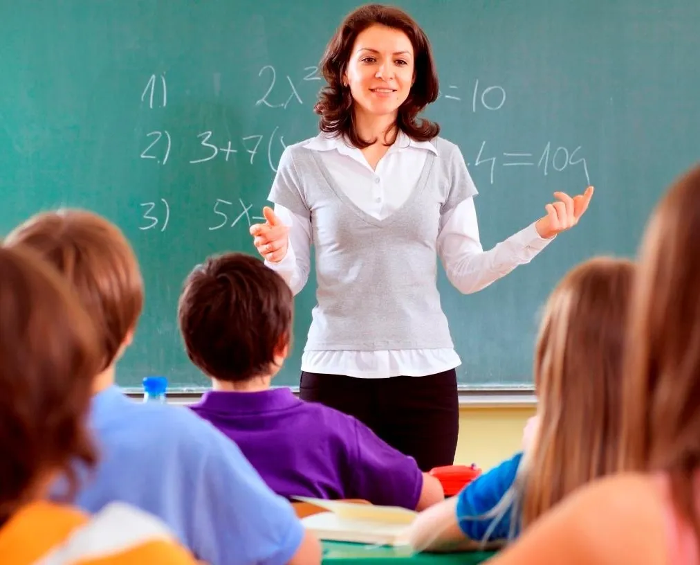 Öğretmenlere yaz ödevi