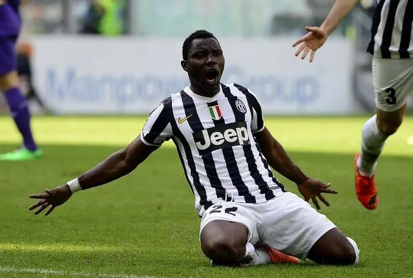 Asamoah transferinde yeni gelişme-2