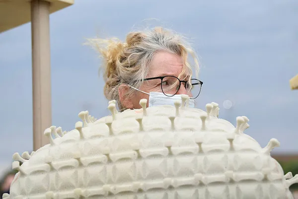 Dünya şokta! Koronavirüsten sonra yeni bir virüs ortaya çıktı! O hayvandan bulaşıyor!-5