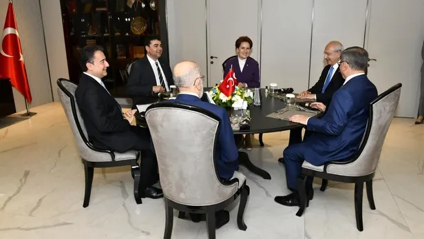 İYİ Parti'li Berivan Gökoğlu Yıldızsoy'dan istifa! İkinci turda Başkan Erdoğan'a destek verecek-4