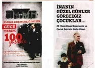 CHPden yandaş gazetelere reklam desteği! Terör destekçisi de var İslam düşmanı da