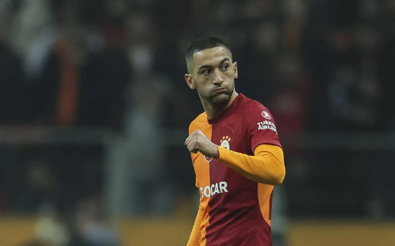 Galatasaray'ı şoke eden ayrılık iddiası! İtalyanlar duyurdu: Evi bile hazır - 13