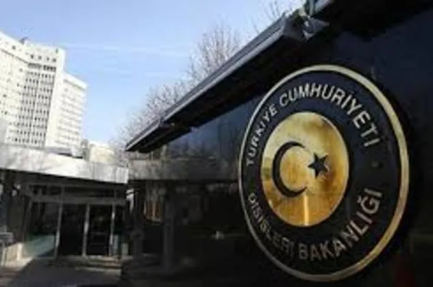 Türkiye'den ABD'ye Venezuela tepkisi