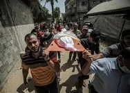 ABD medyasından tarihi Filistin çağrısı! Haberlerde işgalci İsrail gerçeği anlatılsın