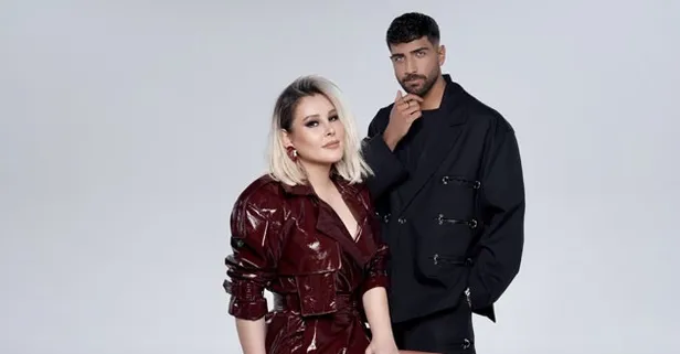 Funda Arar ve Amo988’den sürpriz iş birliği: “Yüreğimden” yayında