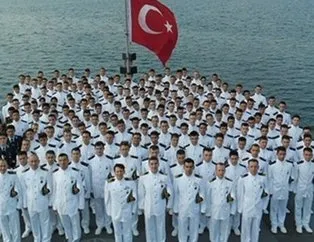 Deniz Kuvvetleri Komutanlığı uzman erbaş alımı yapıyor!