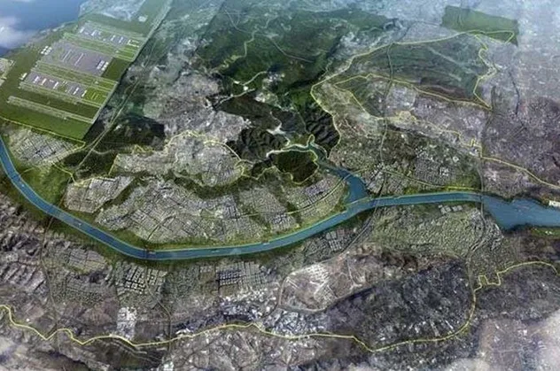 Çamur medyası yine duvara çarptı! “Çiftçilere Kanal İstanbul Sürgünü” haberi asılsız çıktı