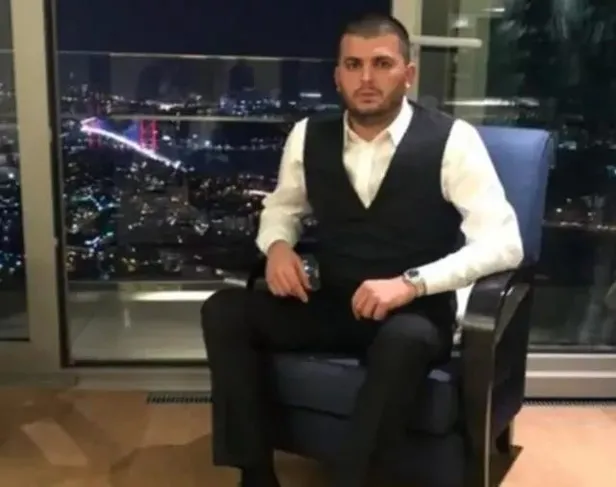 Son dakika: Şafak Mahmutyazıcıoğlu cinayetinin kilit ismi Seccad Yeşil tutuklandı-3