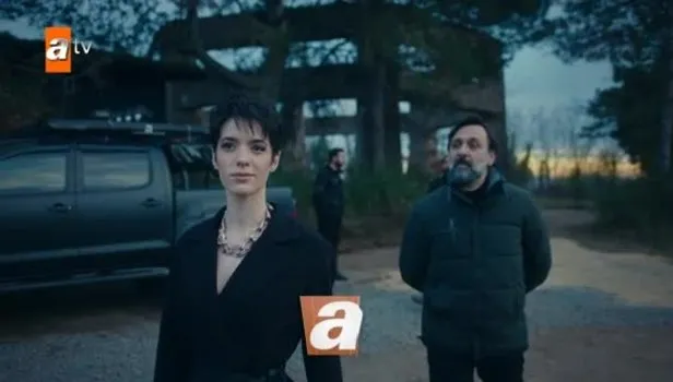 İZLE | Yalnız Kurt 3. bölüm 2. fragmanı: Tek bir kurt yeter bana