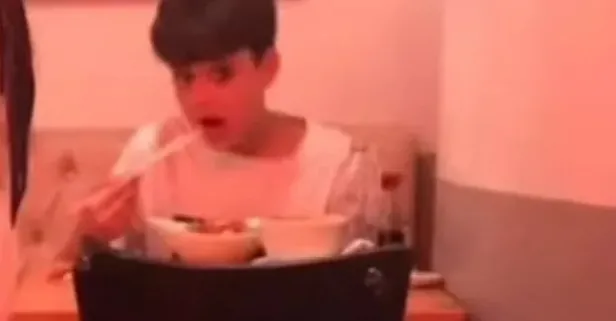 Yasemin Minguzzi'nin paylaşımı milyonları duygulandırdı! Mattia Ahmet Minguzzi’nin o fotoğrafı ilk kez ortaya çıktı