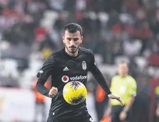 Oğuzhan için kapı çalınacak